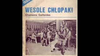 Wesole Chlopaki  zgubila koszulewmv [upl. by Baerl]