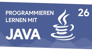 💻 Getter und Setter 💻 26  Programmieren Lernen mit Java [upl. by Orelee]