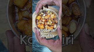 Kashmiri Pandits CuisineShufta Recipe Shorts [upl. by Ainuj]