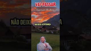 Vai Passar  Melhores e Mais Tocadas Hinos Evangélicos 2024 [upl. by Jeni]