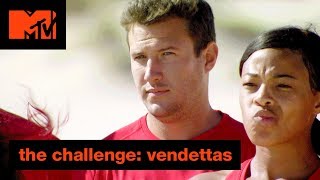 This Land is My Land Official Sneak Peek  The Challenge Vendettas  MTV [upl. by Schober]