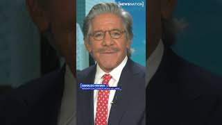 Geraldo Rivera Tim Walz feisty in speech but not the best choice for VP [upl. by Namad668]