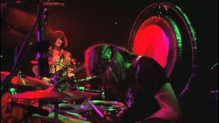 Led Zeppelin  Dazed And Confused Live HD [upl. by Otreblanauj]