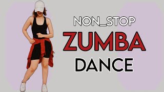 22 minutes zumba dance workoutZumba dance  Zumba burn it up dance zumba fitness [upl. by Atsahc910]