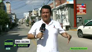 Enfrentamiento en Tecpan de Galeana Guerrero deja 16 muertos  Noticias con Nacho Lozano [upl. by Addiego503]