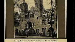 Apostolische nostalgie  Kerkgebouwen 19001940 [upl. by Rednal983]