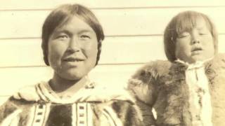 Présentation de photographies liés à l’expédition de JosephElzéar Bernier au Nunavut en 1923 [upl. by Ikir]