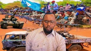 Dhalinyarada reer Awdal oo Madaxwayne Muse Bixi Abdi ku yidhi waan ku soo dhawaynay noo siidaa [upl. by Asseral]