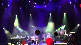 Phish  103110  Oh Atlanta [upl. by Ecraep292]