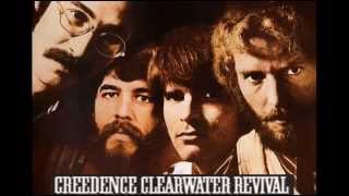 CREEDENCE CLEARWATER REVIVAL GREATEST HITS THE BEST GRANDES EXIT [upl. by Vezza]