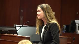 Mock Trial Example Video  Indiana Bar Foundation [upl. by Lister]