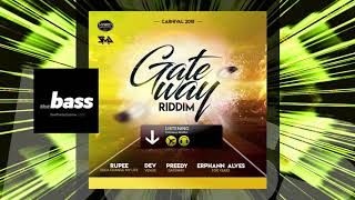 Erphaan Alves  For Years Gateway Riddim  2018 Music Release [upl. by Nireves]