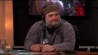 Artie Lange Show Highlights Vol 4 [upl. by Zitvaa622]