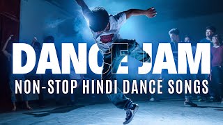 Non Stop Hindi Dance Songs Playlist Original Party Music Collection Audio Jukebox of DJ Mixes [upl. by Nesta383]