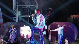 Live Malaika Festival 2024 Prince Indah Full Performance At Uhuru Gardens [upl. by Litnahs]