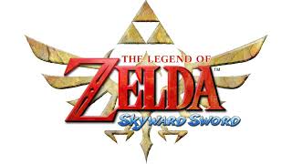 Faron Woods The Legend of Zelda Skyward Sword Music Extended HD [upl. by Nathaniel939]