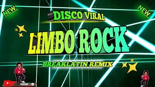 LIMBO ROCK 2024  BREAKLATIN REMIX  KEYCZ MUSIC [upl. by Hopper]