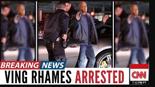 What Happened to Ving Rhames Will Shock You [upl. by Ravel530]