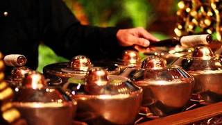 warisan gamelan melayu GeliongTurun Gambang [upl. by Anis]