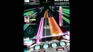 【SDVX II 】 Wish upon Twin Stars 【EXH】 [upl. by Edniya]