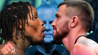 Gervonta Davis vs Vasyl Lomachenko  A CLOSER LOOK 2024 [upl. by Legnaros865]