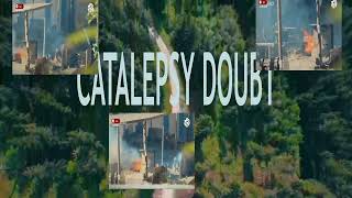 WHO IS CATALEPSY OFFICIAL TRAILER [upl. by Annalla]