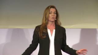 How I overcame alcoholism  Claudia Christian  TEDxLondonBusinessSchool [upl. by Alis]