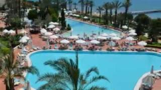 Video Sentido hotel PerissiaNeckermann [upl. by Acireit]