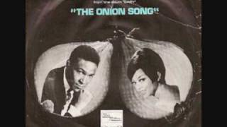 The Onion Song  Marvin Gaye amp Tammi Terrell [upl. by Erida]