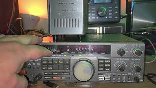 Kenwood R5000 personal comments and viewer questions answered [upl. by Belanger79]