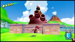 RetroAchievements  Super Mario Sunshine  Nice Place You Got Here [upl. by Seravaj]