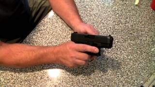 Glock 27 in 40SampW  the ultimate carry gun [upl. by Kimberlee]