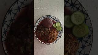 Ragi Mudde – a traditional South Indian delight packed with nutrition RagiMudde HealthyEating [upl. by Isador]