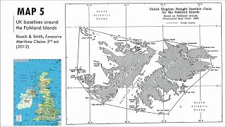 Baselines and delimitation [upl. by Bunny]