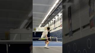 CLEAN Forehand Winner tennis shorts [upl. by Moishe]