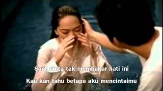 UnguWaktu yang di nanti Official Video amp Lirik [upl. by Whiting754]