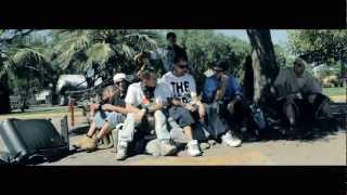 Solido Sonido Feat MamboRap  Di Strada Famiglia  Video Oficial Full HD [upl. by Huntley]