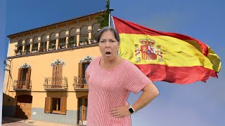 REFUSED in Spain 🤬 Europe 2024 Episode 6 Sant Pere Pescador amp L’Escala [upl. by Crockett]