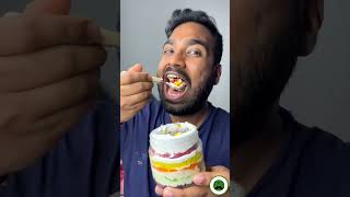 Shark Tank Food Part 2  Cheesecake amp Co  Veggie Paaji ashortaday createtogether [upl. by Hogen]