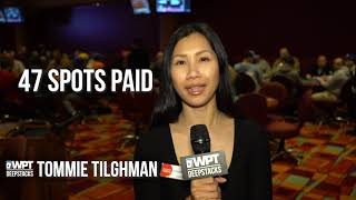 S17 WPTDS Big Stax By the Numbers [upl. by Aisats264]