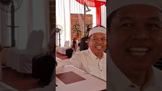 Pilgub Jabar Dedy mulyadi unggul telak di empat kota [upl. by Moshell]