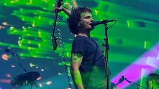 King Gizzard And The Lizard Wizard  Live  Forest National  Brussels  15052024 [upl. by Suivatram]