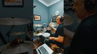 1916 Time Signature ludwigdrums drums oddmeter [upl. by Nissensohn]