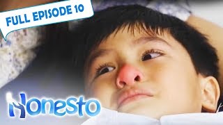 Full Episode 10  Honesto [upl. by Ennaeirrac]