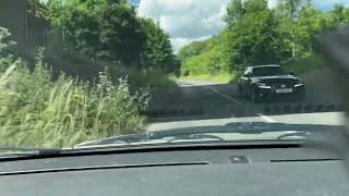 Honda Civic EP2 straight piped RAW SOUND [upl. by Prouty873]