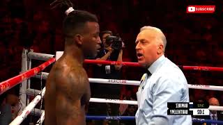 Jose Ramirez vs Rances Barthelemy Full Fight [upl. by Vinita]