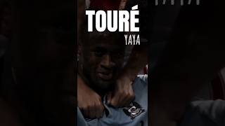 Yaya Touré [upl. by Eppesuig510]