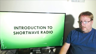 Shortwave Radio for the Beginner series part 1 [upl. by Vilma880]