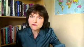 Virgo 2011 Horoscope Astrology Forecast with Barbara Goldsmith [upl. by Cindy]