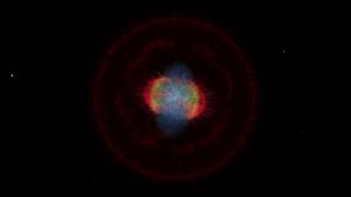 Exploring the Structure of the Ring Nebula [upl. by Anuahs]